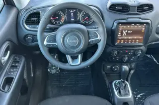 2023 Jeep Renegade