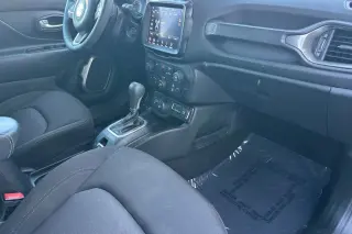 2023 Jeep Renegade