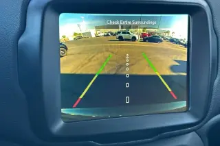 2023 Jeep Renegade