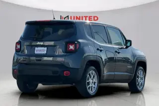 2023 Jeep Renegade