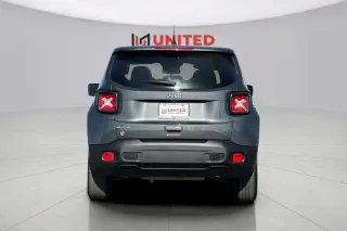 2023 Jeep Renegade
