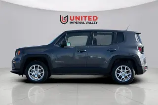 2023 Jeep Renegade