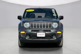 2023 Jeep Renegade