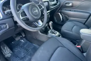 2023 Jeep Renegade
