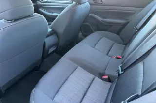 2026 Nissan Altima
