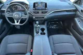 2026 Nissan Altima