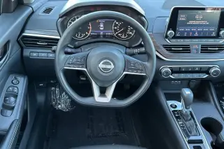 2026 Nissan Altima