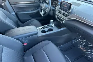 2026 Nissan Altima