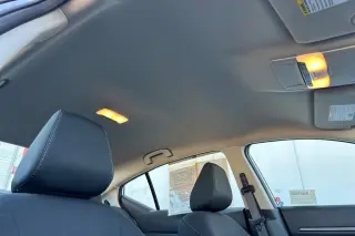 2026 Nissan Altima
