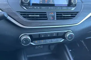 2026 Nissan Altima