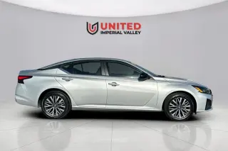2026 Nissan Altima