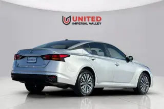 2026 Nissan Altima