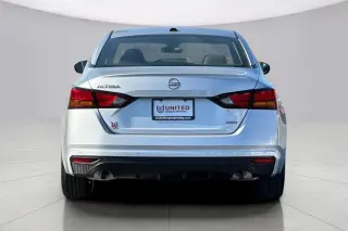 2026 Nissan Altima