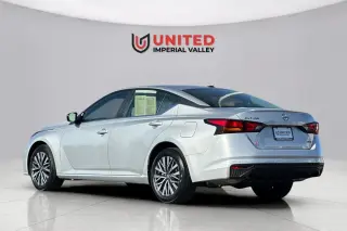 2026 Nissan Altima