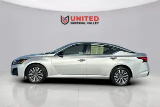 2026 Nissan Altima