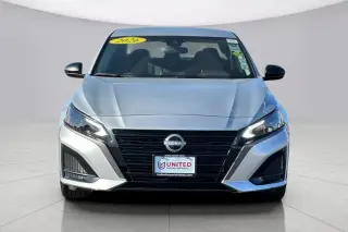 2026 Nissan Altima