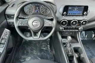 2025 Nissan Sentra