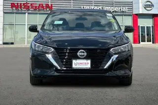 2025 Nissan Sentra