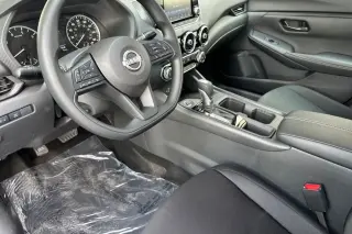 2025 Nissan Sentra