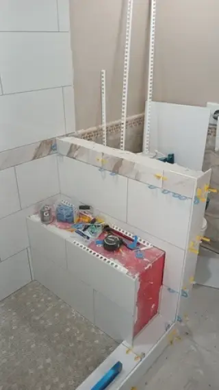 Busco trabajo