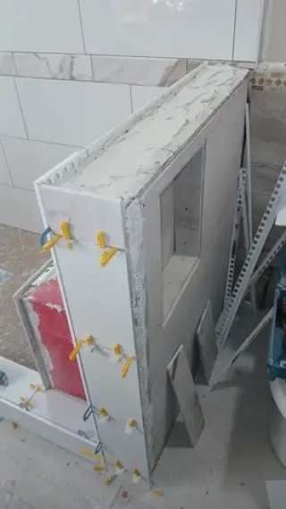 Busco trabajo