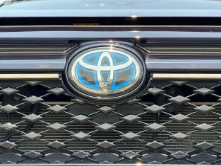 2024 Toyota RAV4 Prime