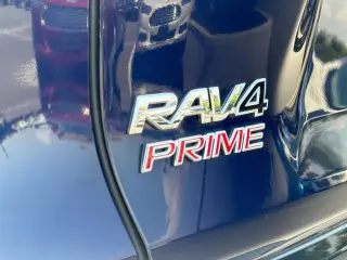 2024 Toyota RAV4 Prime