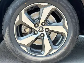 2024 Toyota RAV4 Prime