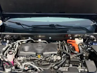 2024 Toyota RAV4 Prime