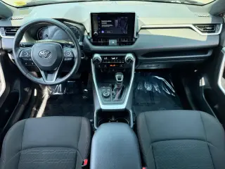 2024 Toyota RAV4 Prime
