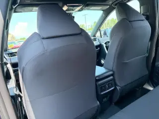2024 Toyota RAV4 Prime