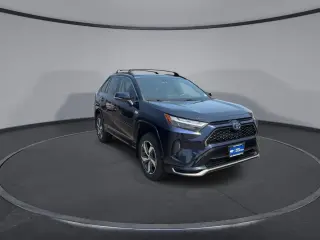 2024 Toyota RAV4 Prime