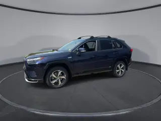 2024 Toyota RAV4 Prime