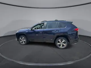 2024 Toyota RAV4 Prime
