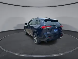 2024 Toyota RAV4 Prime