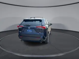 2024 Toyota RAV4 Prime