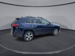 2024 Toyota RAV4 Prime