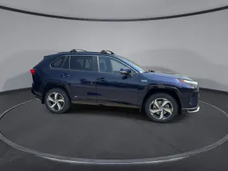 2024 Toyota RAV4 Prime