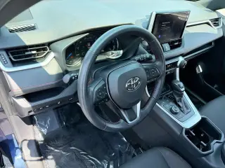 2024 Toyota RAV4 Prime