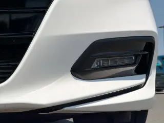 2020 Honda Accord Sedan
