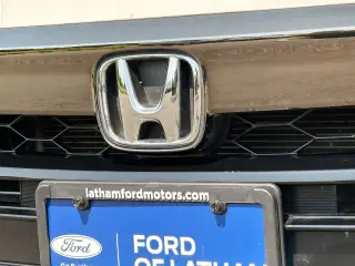 2020 Honda Accord Sedan