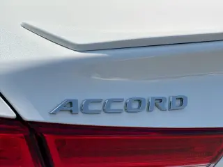 2020 Honda Accord Sedan