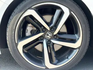 2020 Honda Accord Sedan