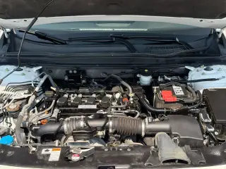 2020 Honda Accord Sedan