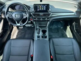 2020 Honda Accord Sedan