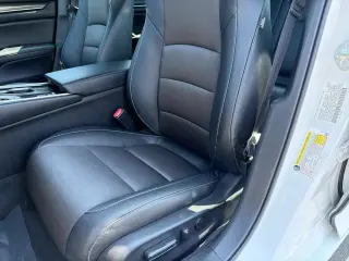 2020 Honda Accord Sedan