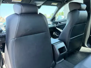 2020 Honda Accord Sedan