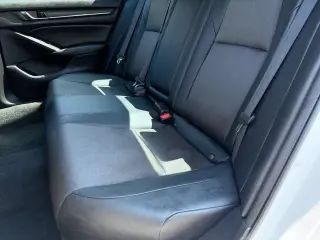 2020 Honda Accord Sedan