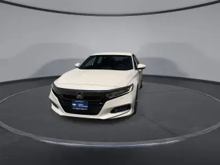 2020 Honda Accord Sedan