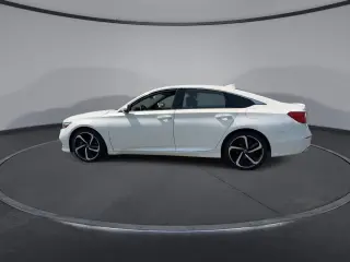 2020 Honda Accord Sedan